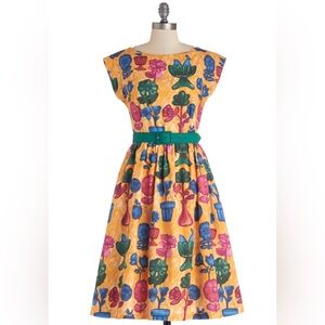 Still Got It Dress -from ModCloth
